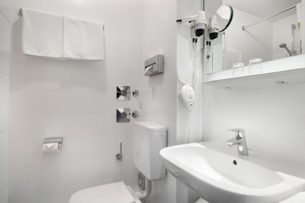 acora Karlsruhe Zentrum Living the City Standard Apartment, 1 Double Bed 3