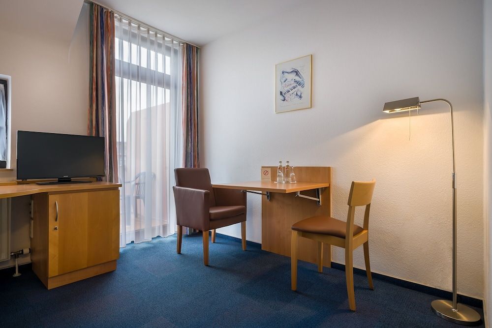 acora Karlsruhe Zentrum Living the City Standard Apartment, 1 Double Bed 6