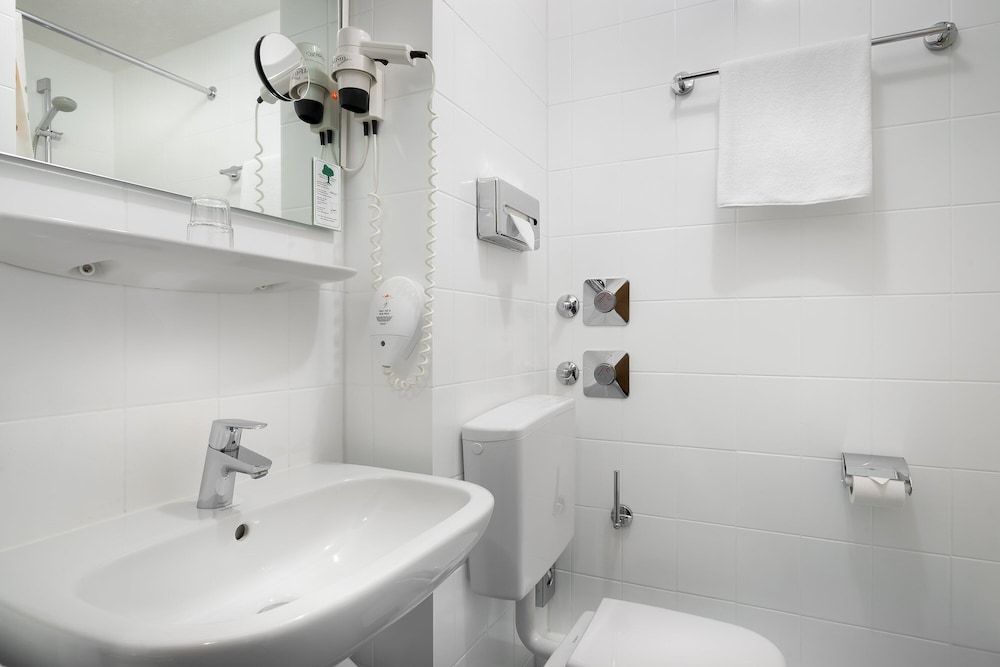 acora Karlsruhe Zentrum Living the City Standard Apartment, 1 Twin Bed 4