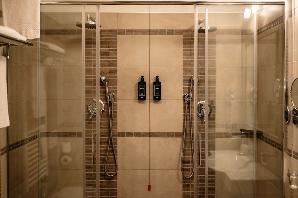 Superior Double Room Single Use