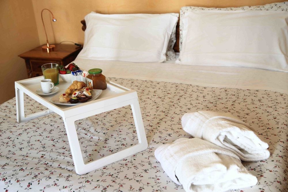 Comfort Double or Twin Room