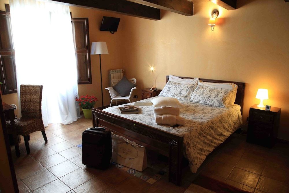 Comfort Double or Twin Room
