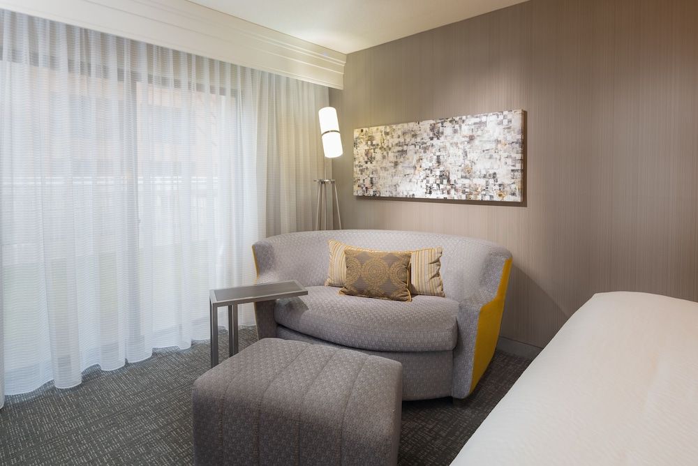Suite, 1 Bedroom