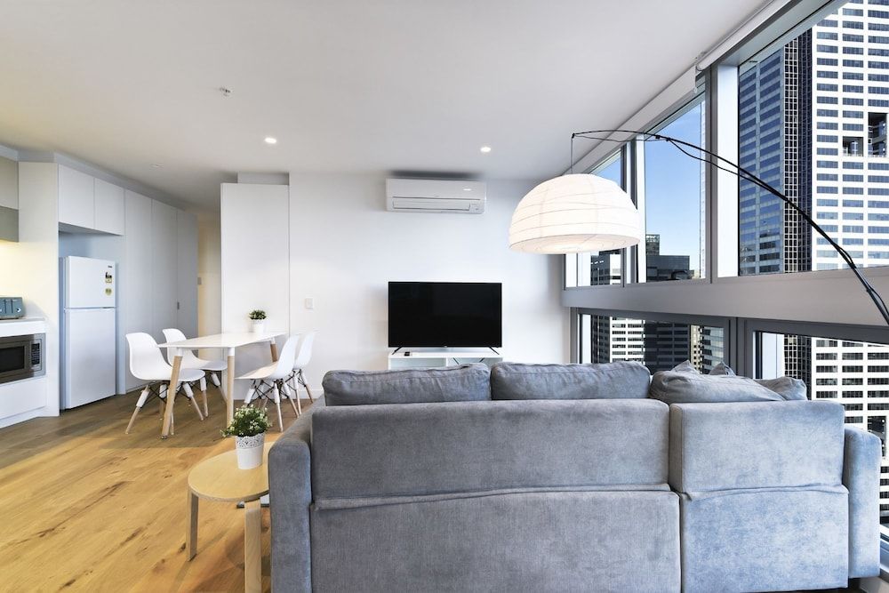 Southern cross The fifth Apartment Family Apartment, 2 Bedrooms, City View 10