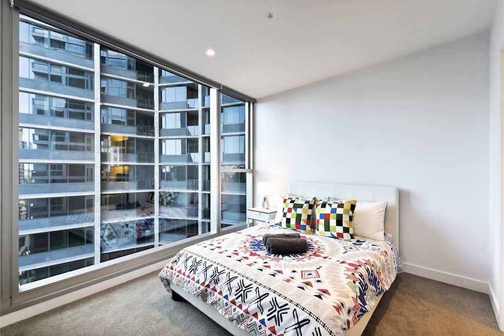 Southern cross The fifth Apartment Family Apartment, 2 Bedrooms, City View 2