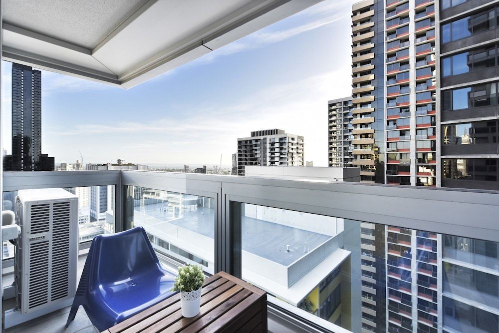 Southern cross The fifth Apartment Family Apartment, 2 Bedrooms, City View 12