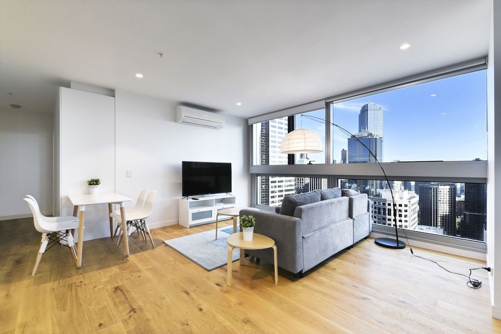 Southern cross The fifth Apartment Family Apartment, 2 Bedrooms, City View 9