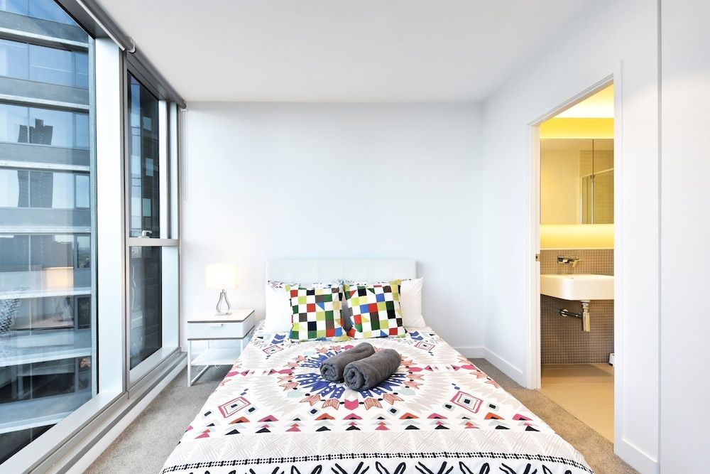 Southern cross The fifth Apartment Family Apartment, 2 Bedrooms, City View 4