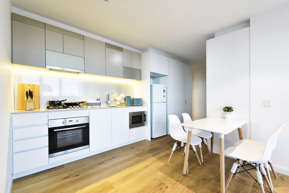 Southern cross The fifth Apartment Family Apartment, 2 Bedrooms, City View 7