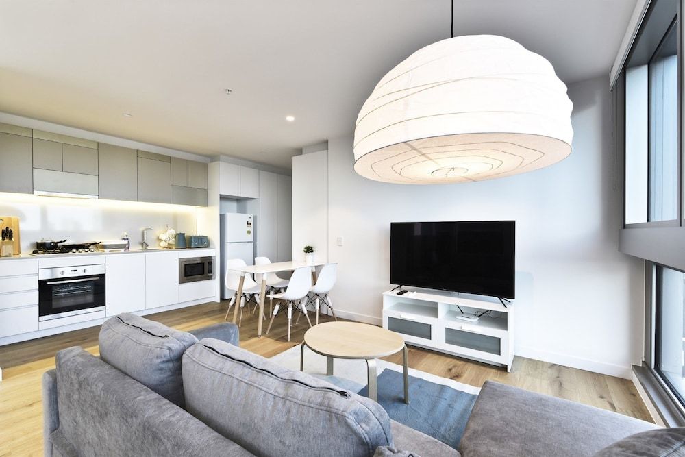 Southern cross The fifth Apartment Family Apartment, 2 Bedrooms, City View 11