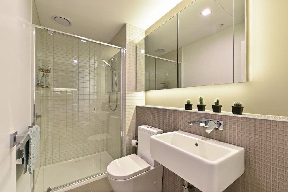 Southern cross The fifth Apartment Design Apartment, 2 Bedrooms 17