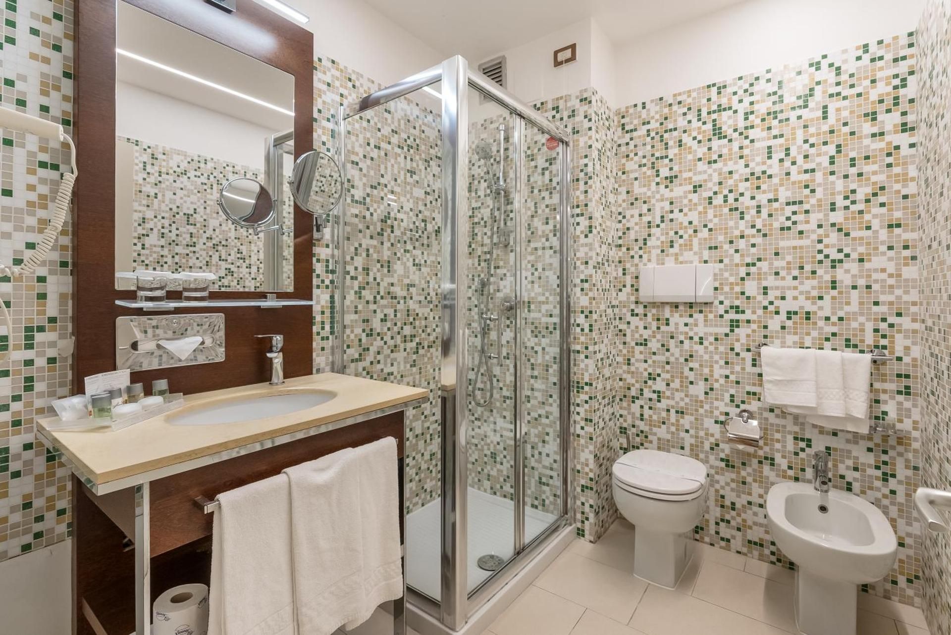 undefined Art Hotel Navigli 6