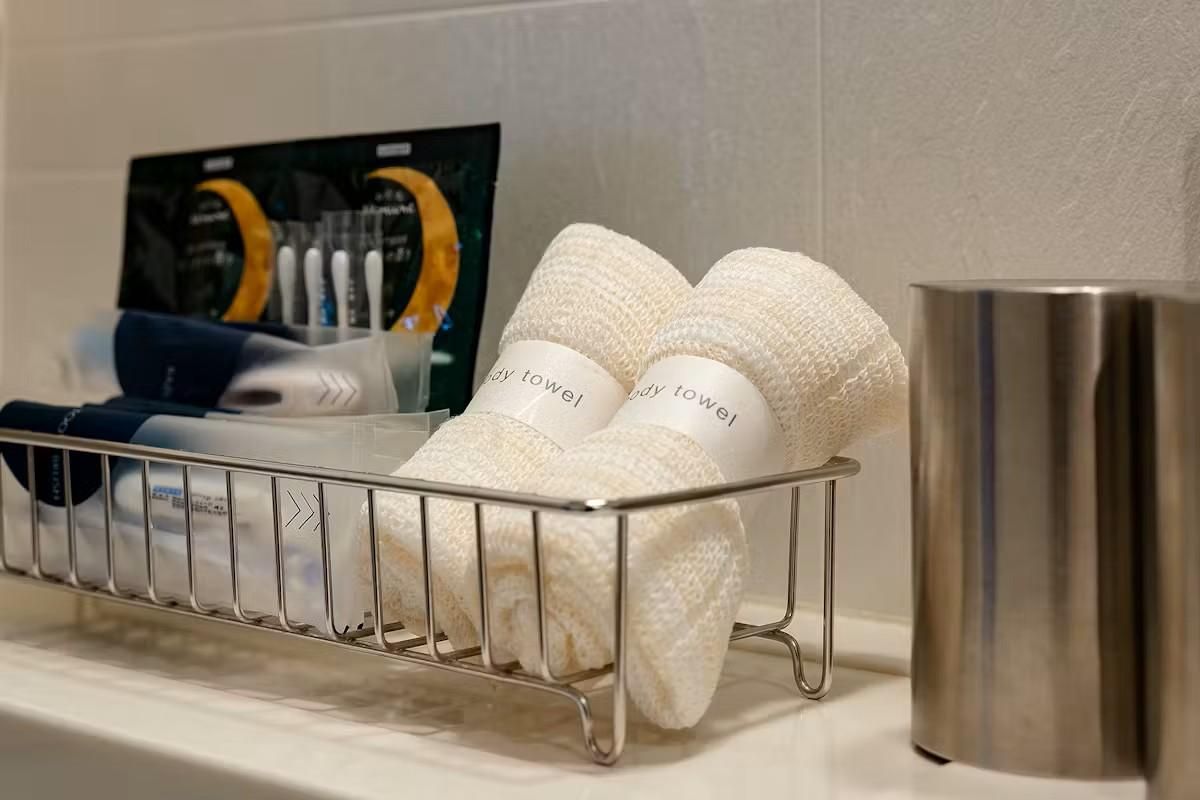 undefined Hotel Resol Nagoya 4