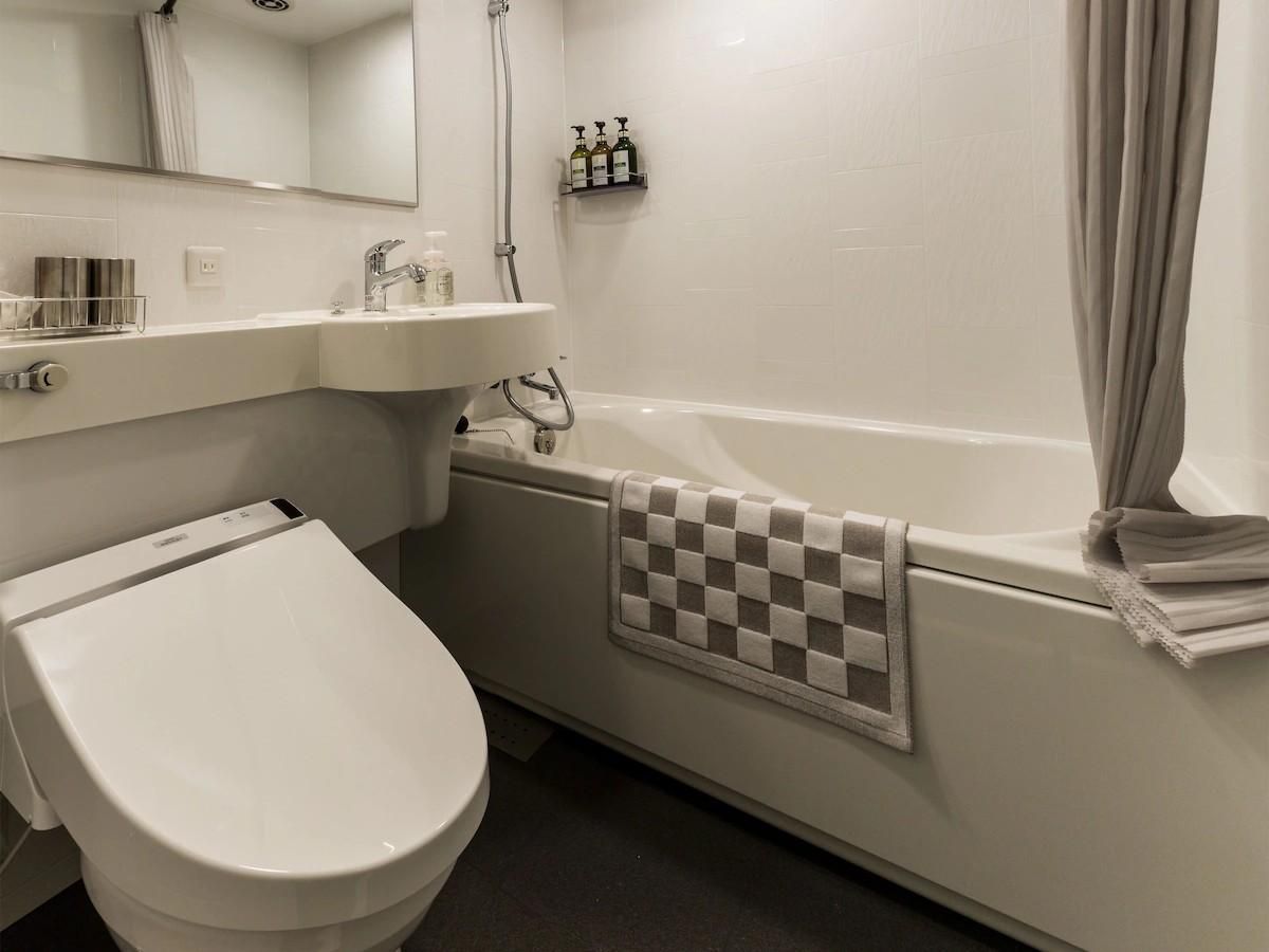 undefined Hotel Resol Nagoya 7