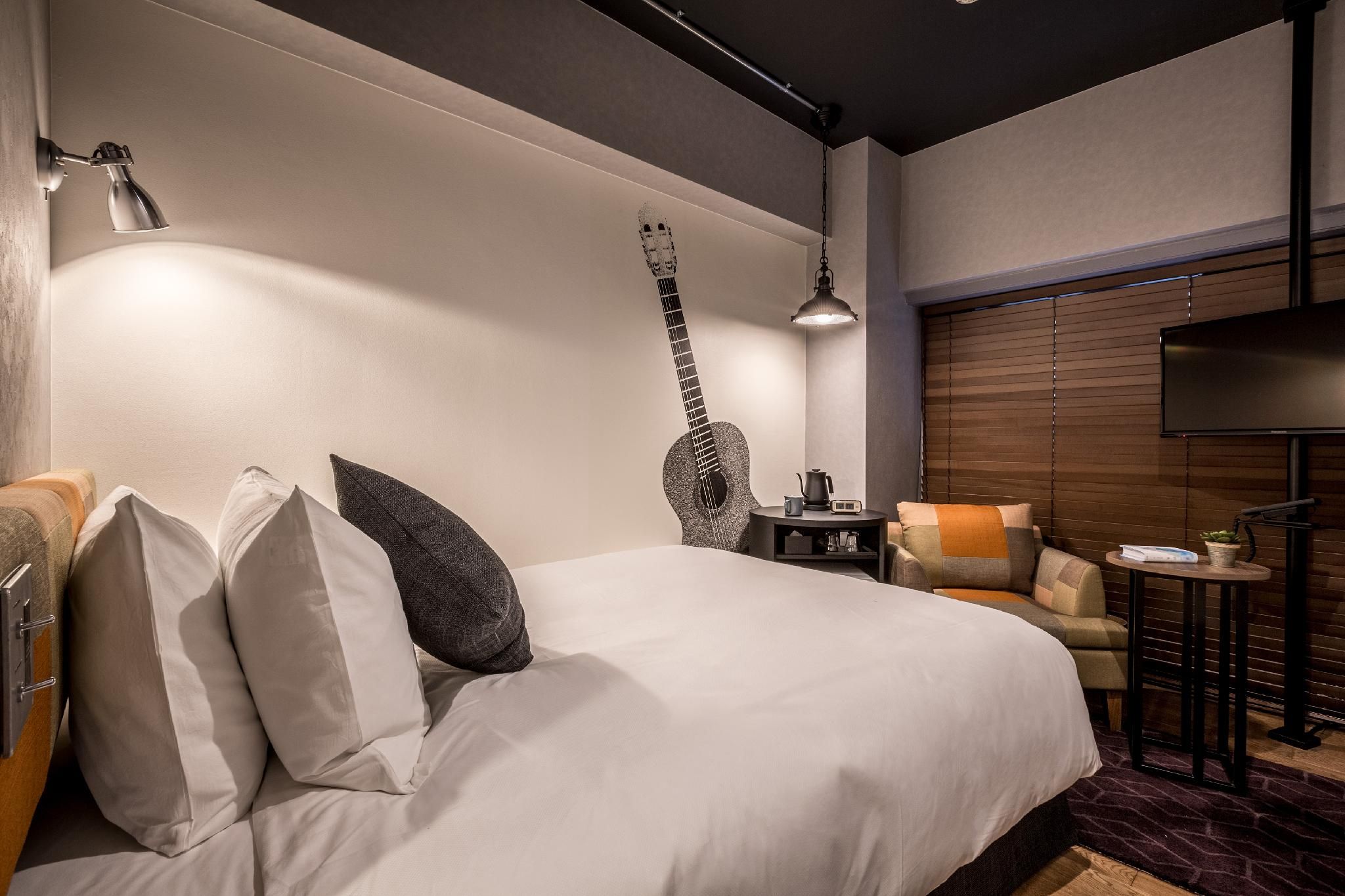 undefined Hotel Resol Nagoya 6