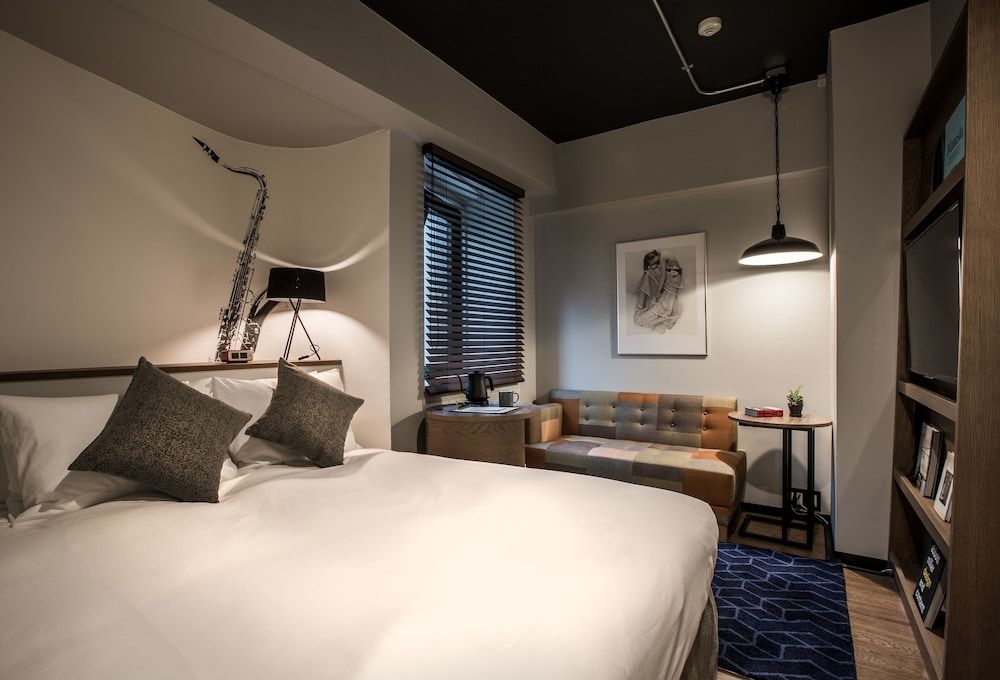 undefined Hotel Resol Nagoya 2