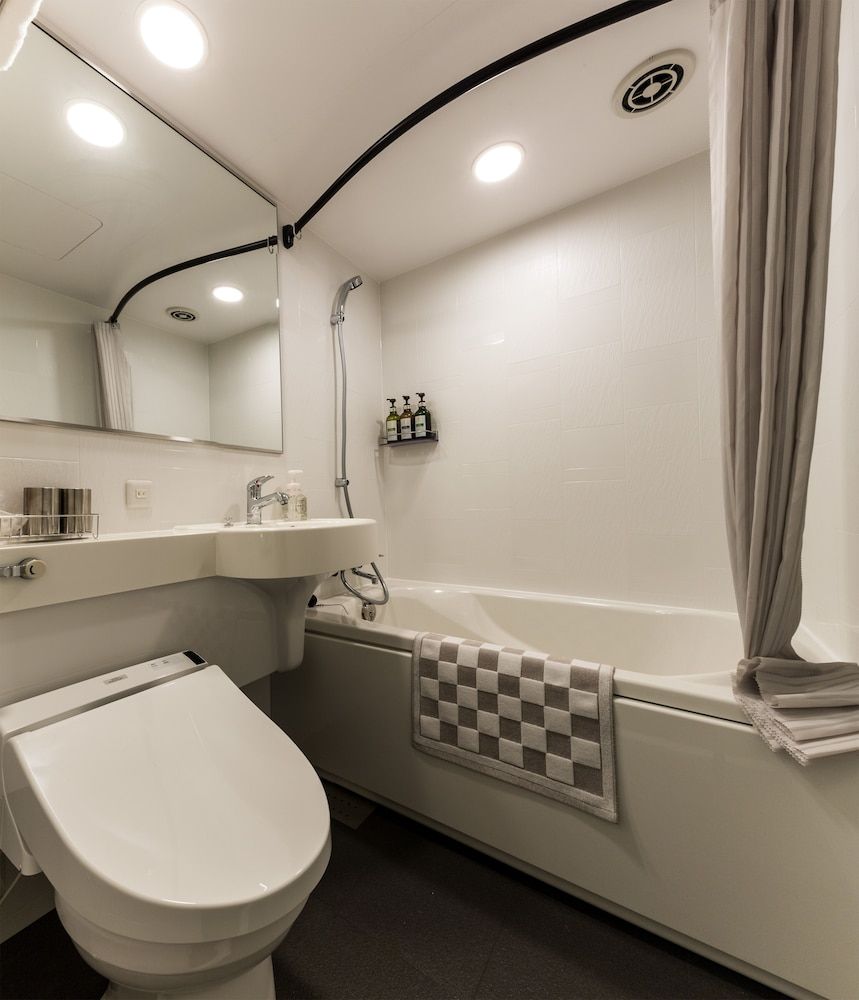 undefined Hotel Resol Nagoya 10