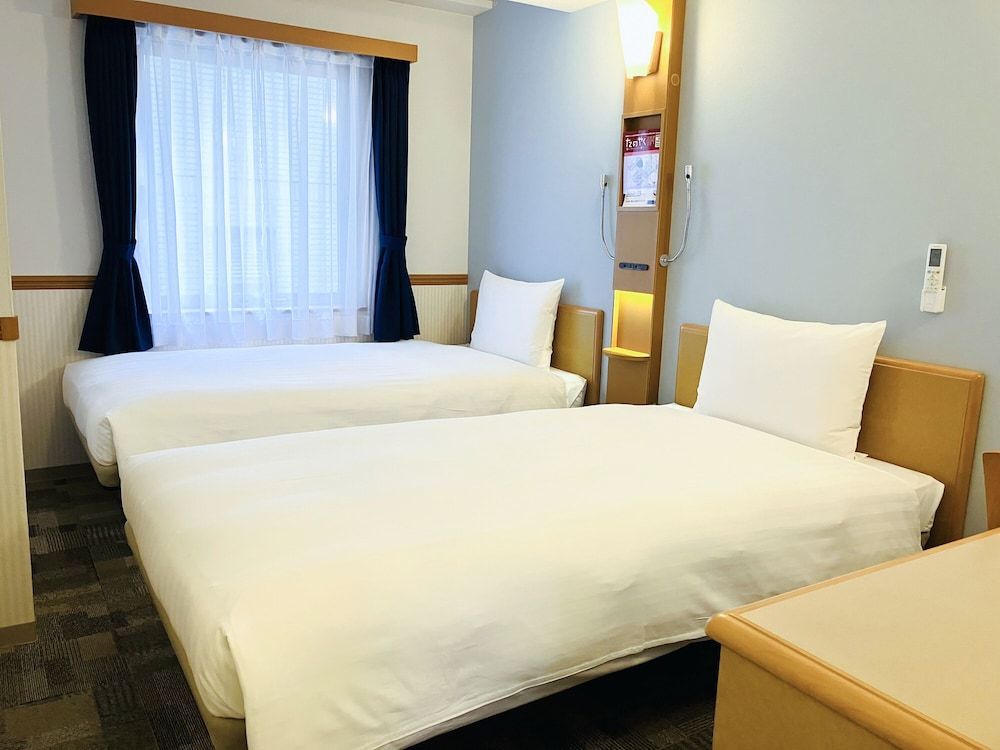 undefined Toyoko Inn Nagoya Station Shinkansen 2