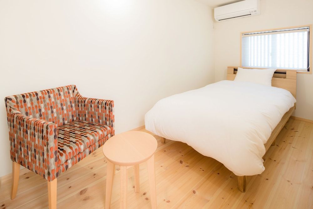 RESI STAY Anekoji House 2