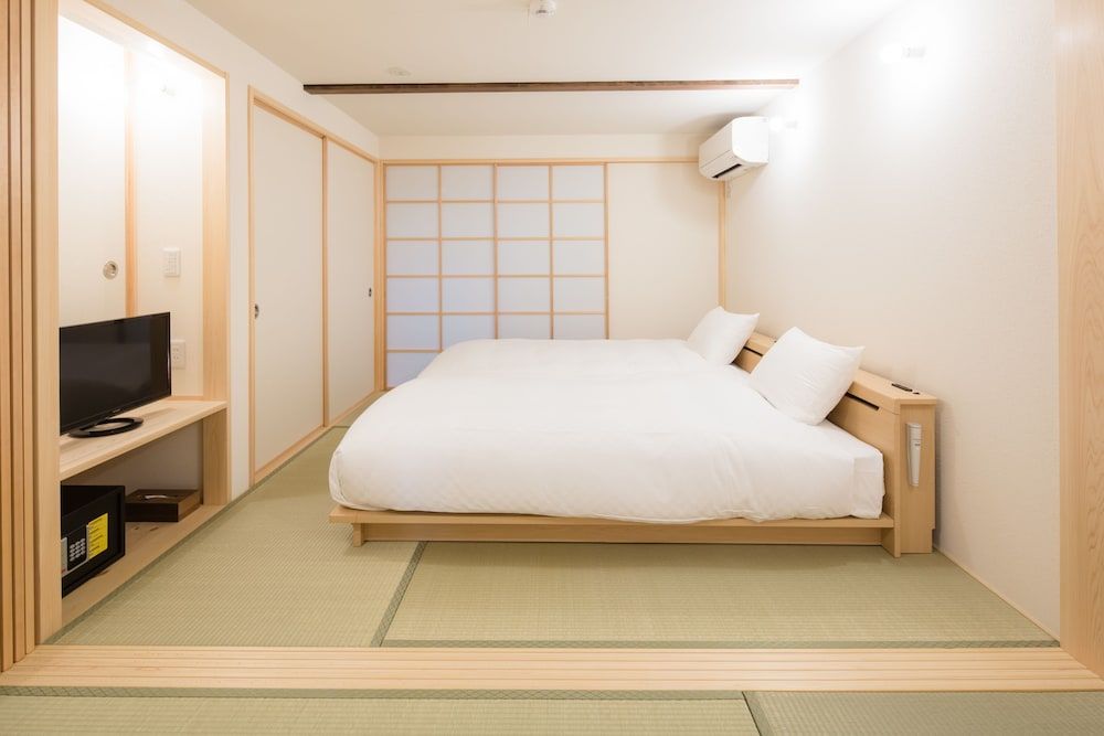 RESI STAY Anekoji House 5