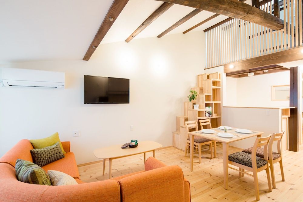 RESI STAY Anekoji House 12