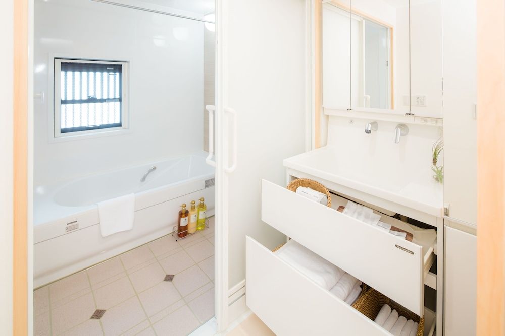 RESI STAY Anekoji House 9