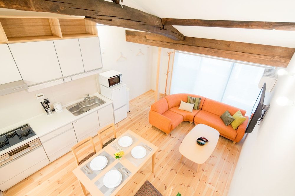 RESI STAY Anekoji House 14