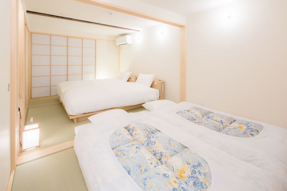 RESI STAY Anekoji House 3