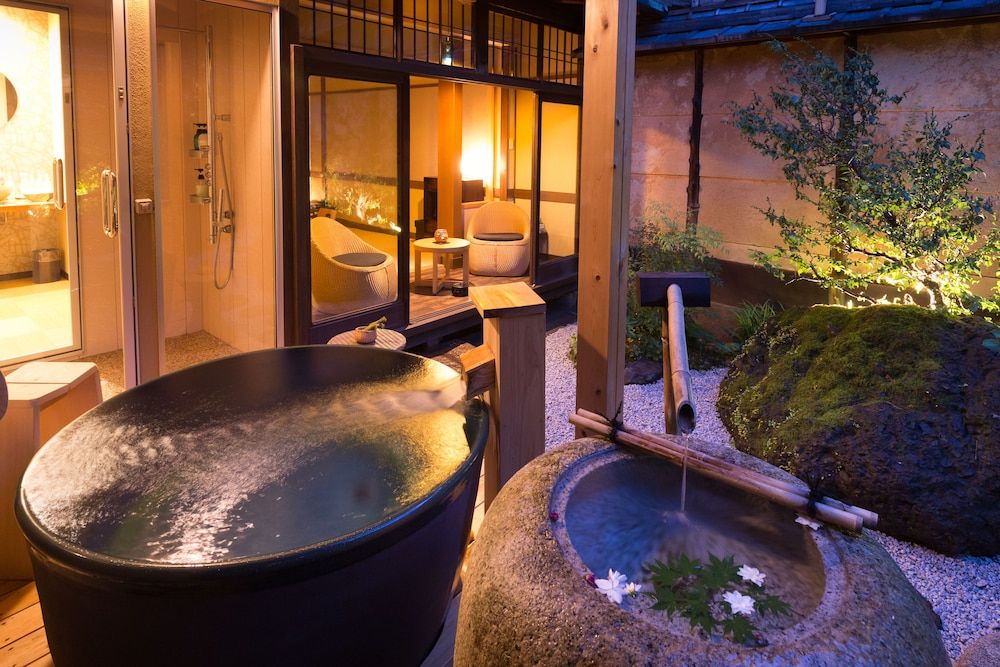 undefined Nazuna Kyoto Nijo-jo 8