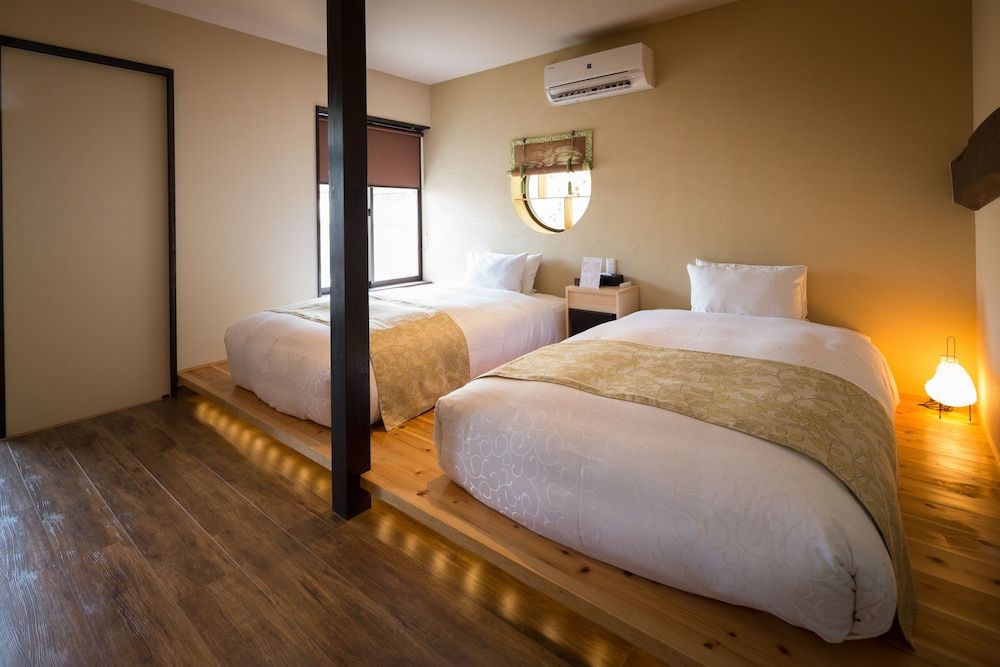 undefined Nazuna Kyoto Nijo-jo 9