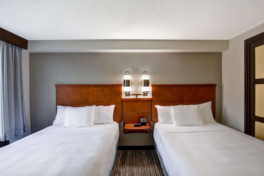 Room, Multiple Beds, Accessible, Bathtub