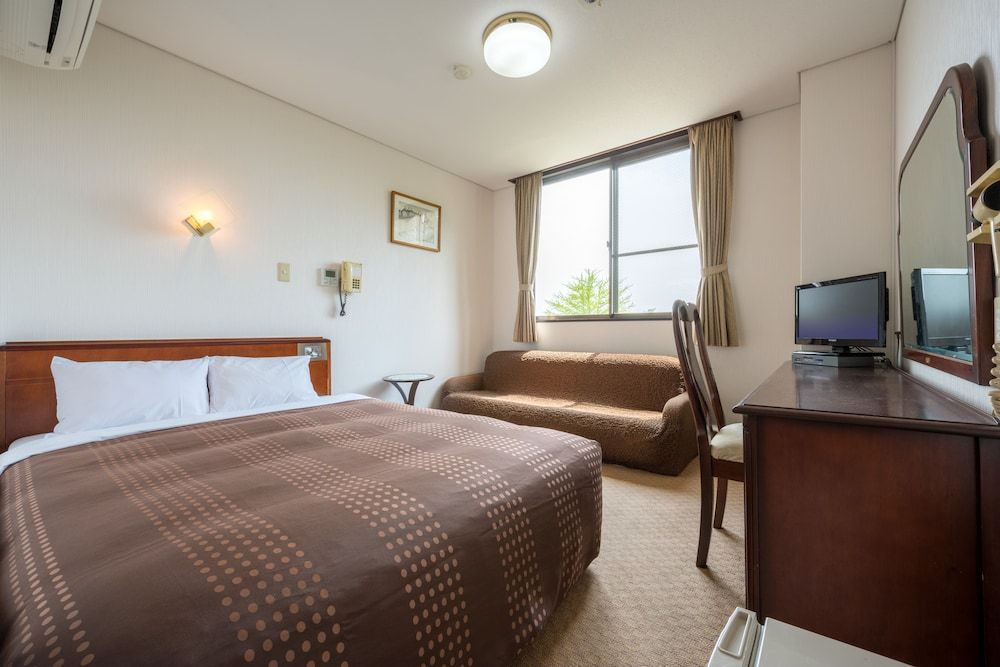 Double Room, Non Smoking