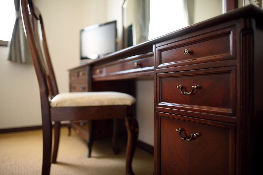 Double Room, Non Smoking