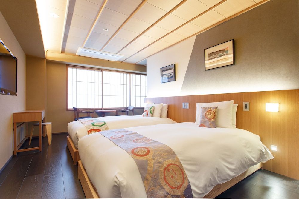 undefined Hotel Gion Misen 4