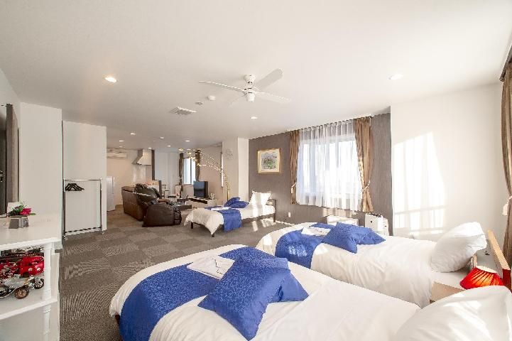 Comfort Family Room