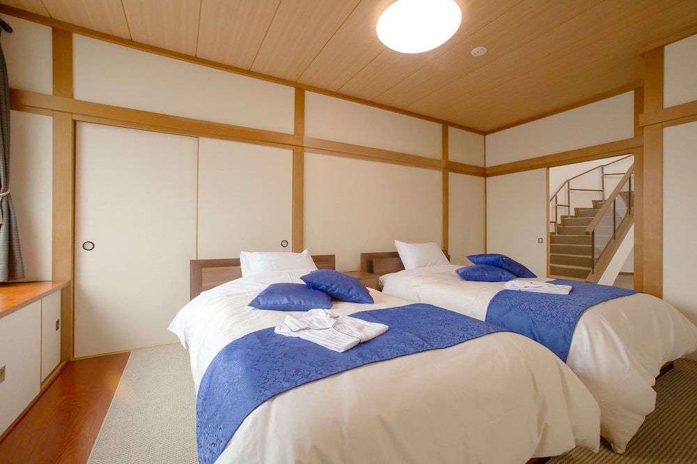 Luxury Apartment