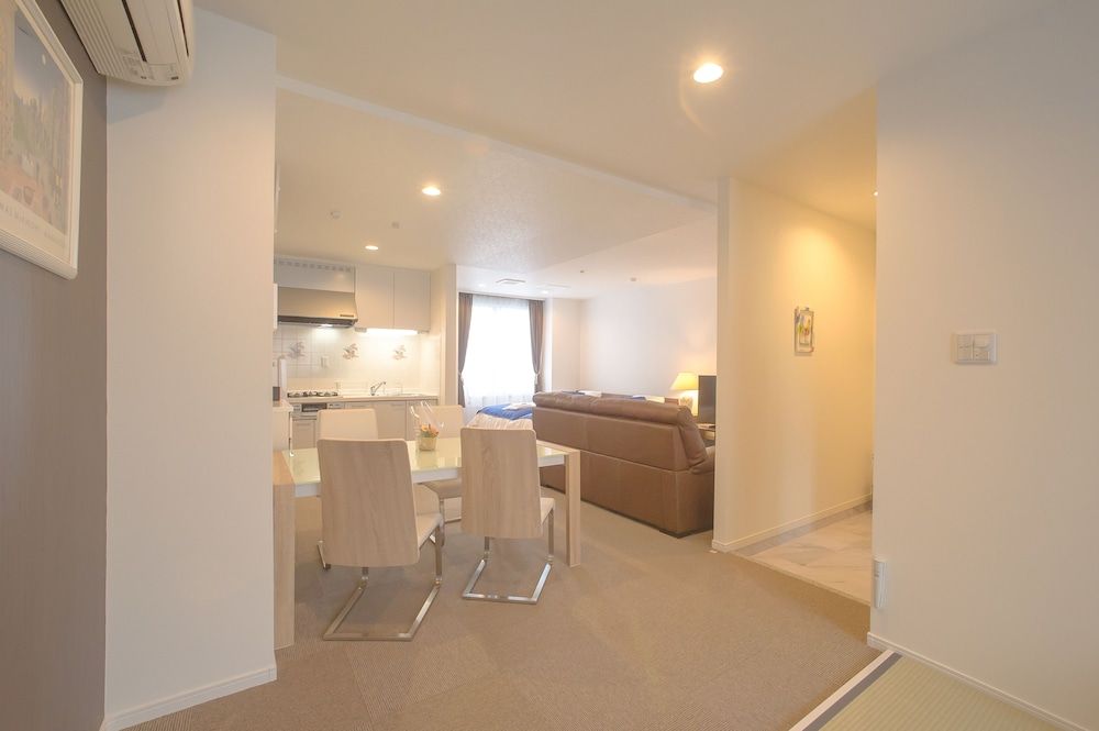 Condominium Panoramique Motomachi Superior Apartment (301) 5