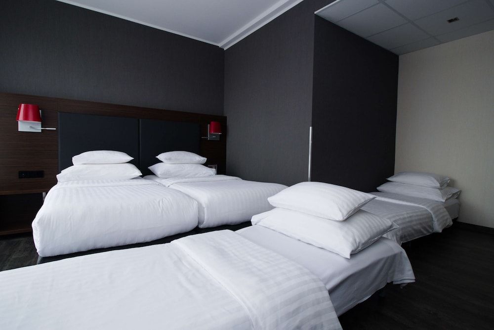 Comfort Room, 1 Double Bed with Sofa bed (with Sofabed)