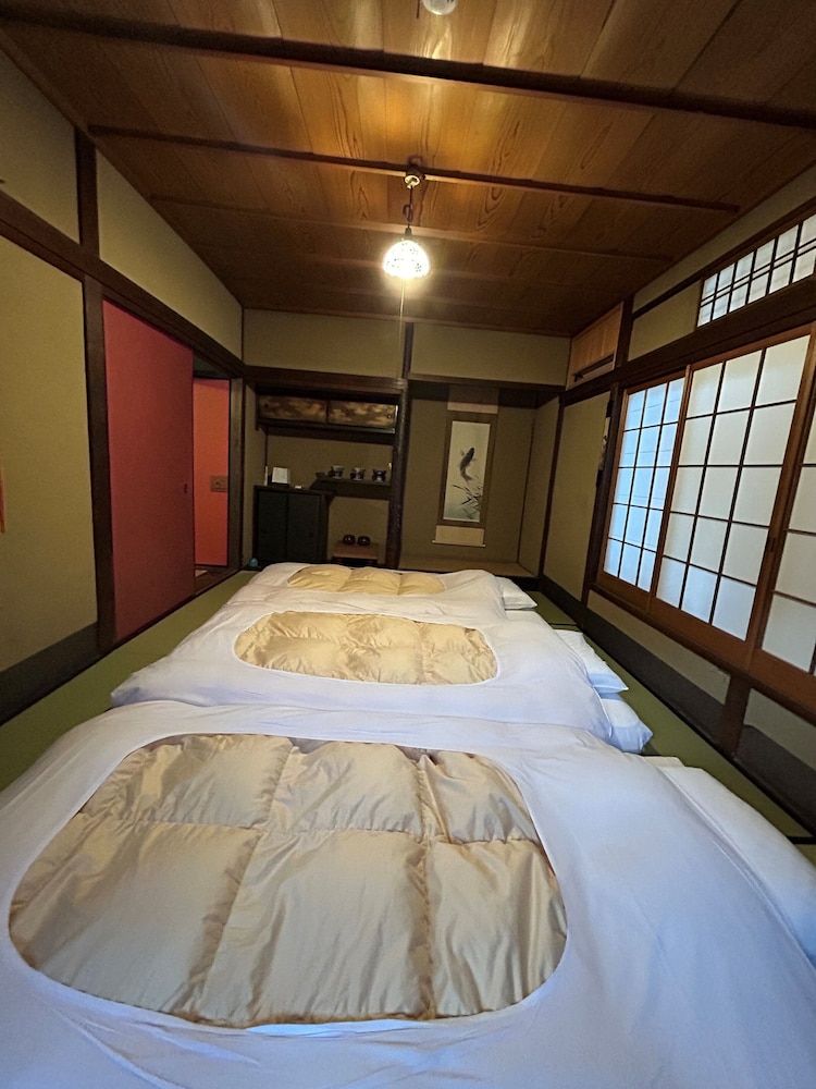 Shofu-an Kiyomizu-tei Shofu-an 7