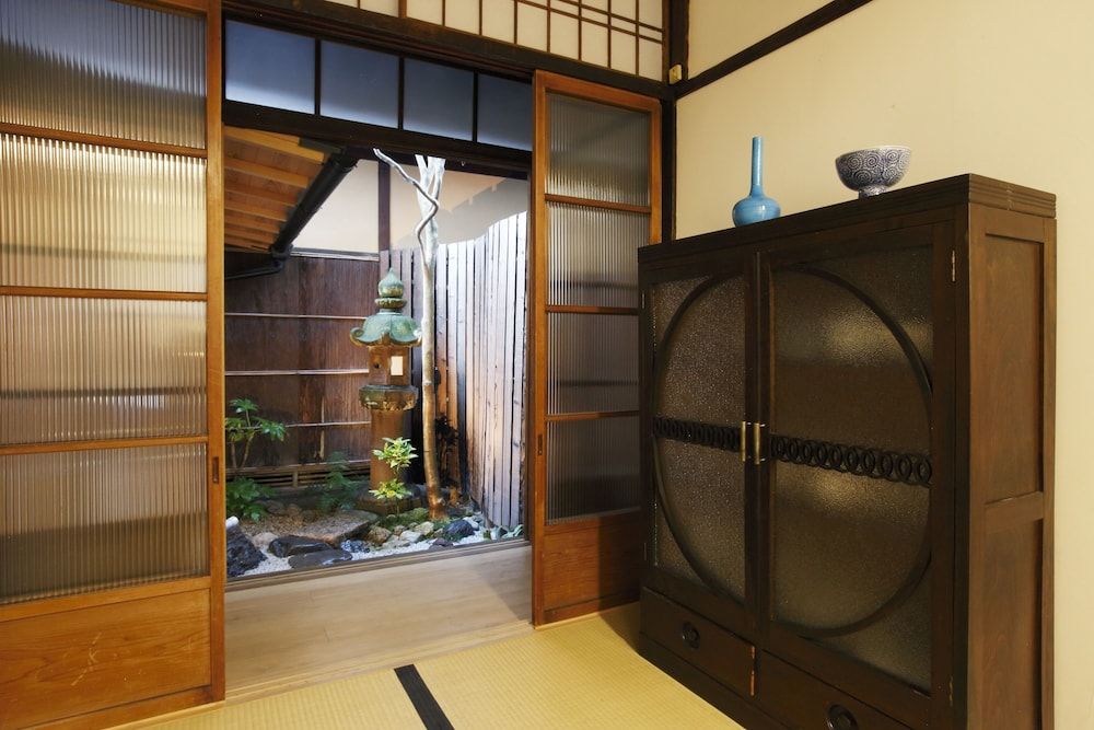 Shofu-an Kiyomizu-tei Shofu-an 15