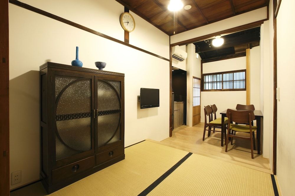 Shofu-an Kiyomizu-tei Shofu-an 27