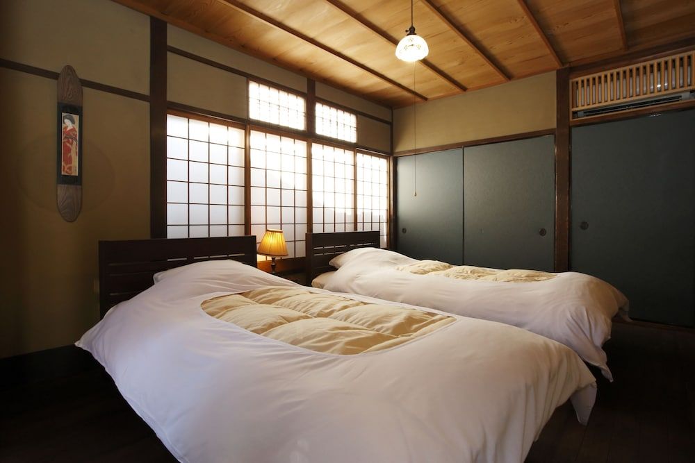 undefined Shofu-an Kiyomizu-tei