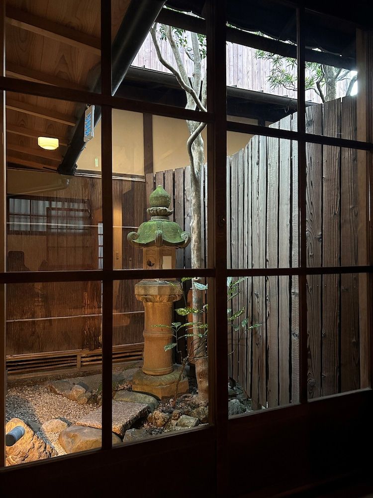 undefined Shofu-an Kiyomizu-tei 7