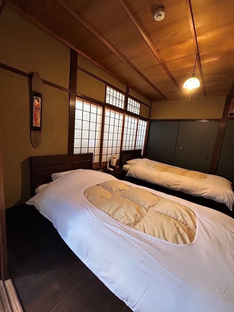 Shofu-an Kiyomizu-tei Shofu-an 8