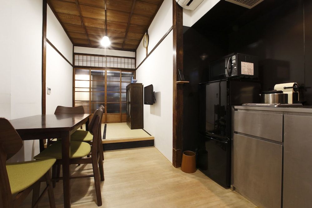 Shofu-an Kiyomizu-tei Shofu-an 26