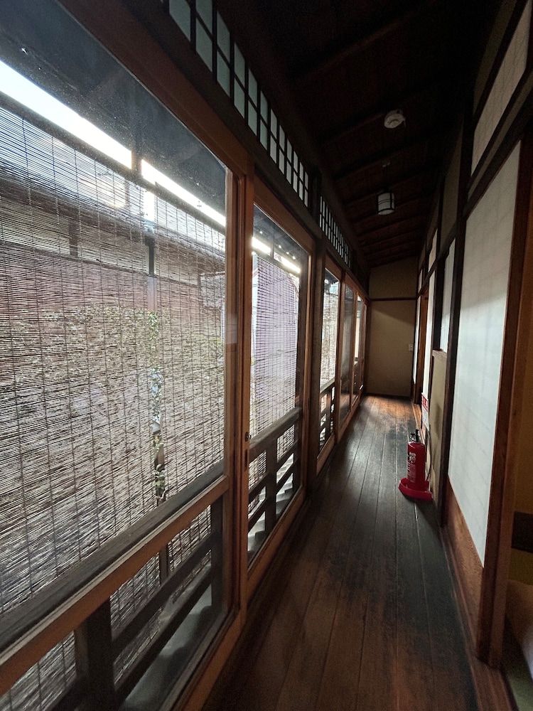 Shofu-an Kiyomizu-tei Shofu-an 14