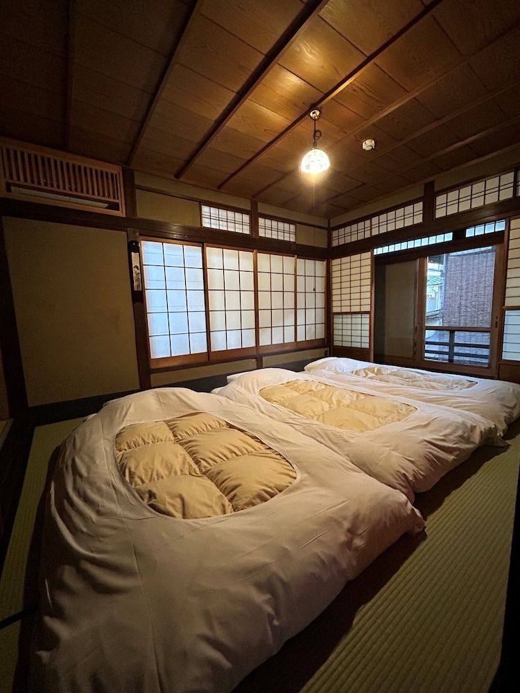 Shofu-an Kiyomizu-tei Shofu-an 3