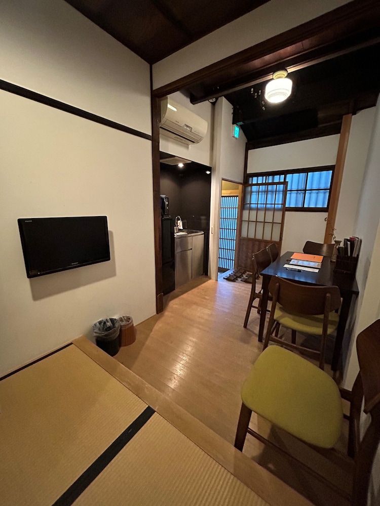 Shofu-an Kiyomizu-tei Shofu-an 29