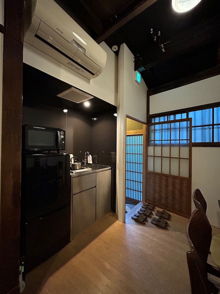 undefined Shofu-an Kiyomizu-tei 8