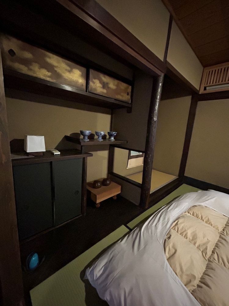 Shofu-an Kiyomizu-tei Shofu-an 4